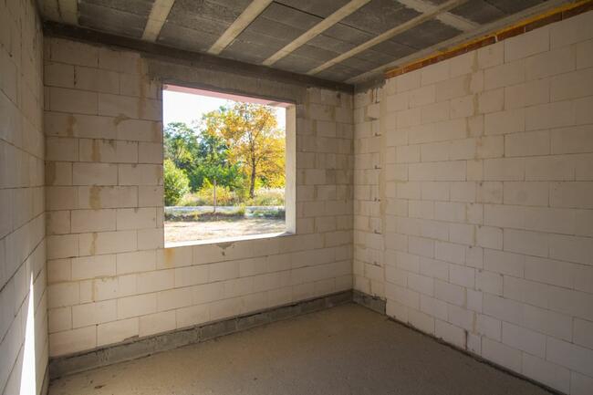 Dom Kamińsko gm. Przystajń,