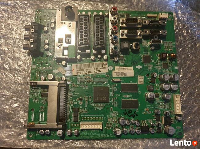 Płyta główna do LG EBR48887507