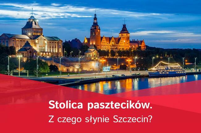 Maszyna do pasztecików szczecińskich