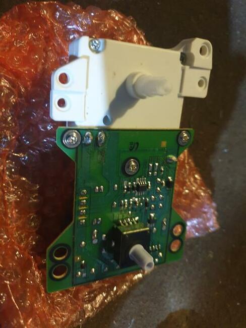 Przełącznik timera DE96-00739A