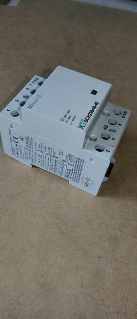 Stycznik modułowy Z-SCH 230/40-40 MOELLER