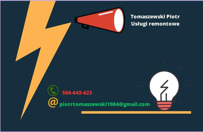 Solidny malarz szpachlarz