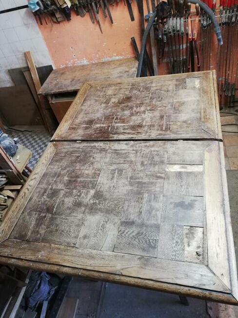 Profesjonalna renowacja mebli