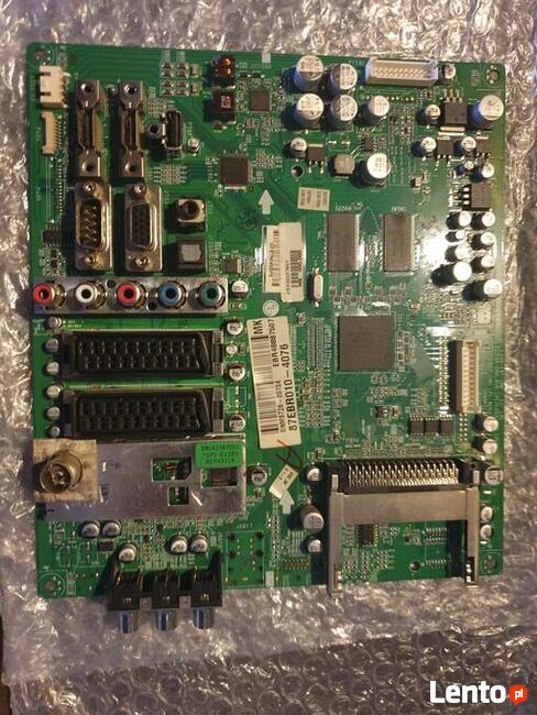 Płyta główna do LG EBR48887507