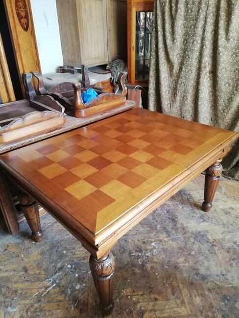 Profesjonalna renowacja mebli