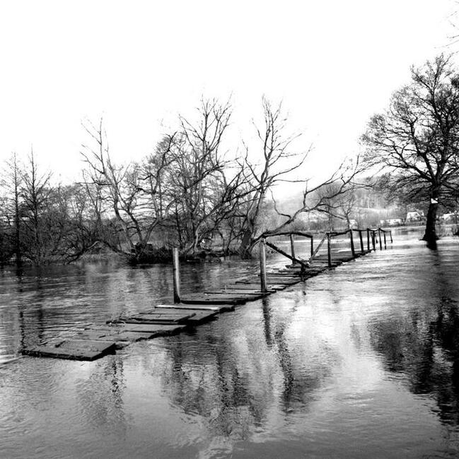 Spieszmy się kochać ludzi, tak szybko odchodzą...