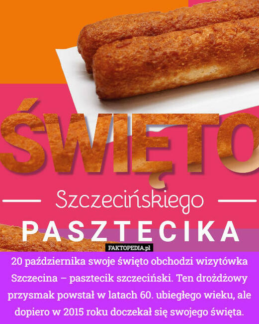 Maszyna do pasztecików szczecińskich