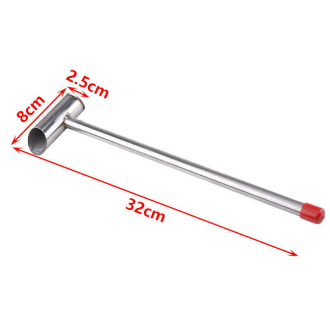 Miarka do Cukru Maszyny Waty Cukrowej Łyżka Młotek