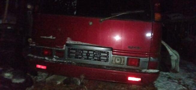 PONTIAC TRAN-SPORT-CZĘŚCI