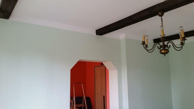 Malowanie-Wykończenia-Montaże. Fachowo I Tanio !!!