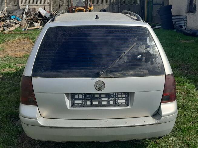Volkswagen Golf części