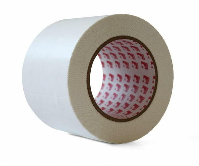 Taśma Scapa234 do klejenia folii termokurczliwej PVC 96mm