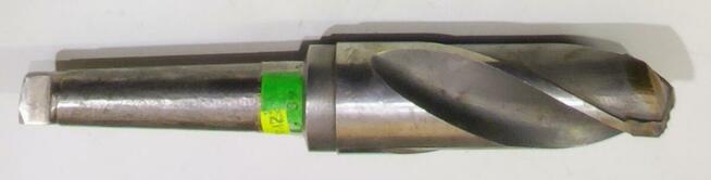 WIERTŁO DO METALU NWKc 33,5 Baildon HB BHH Czechosłowacja PO