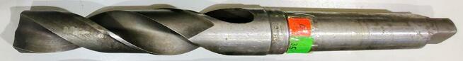 WIERTŁO DO METALU NWKc 33,5 Baildon HB BHH Czechosłowacja PO