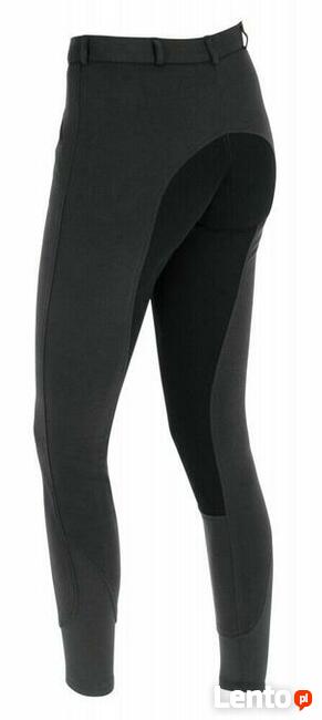 Covalliero Bryczesy młodzieżowe dziecięce 164