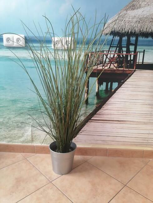 Trawa sztuczna 1m wysoka IKEA