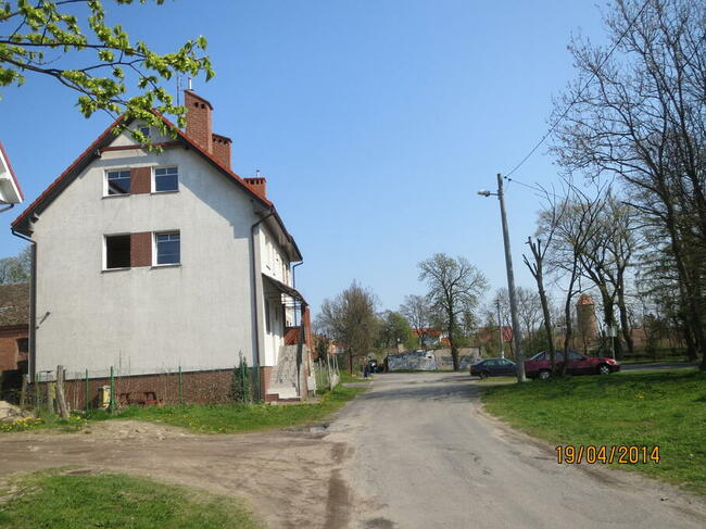 OKAZJA! Sprzedam budynek w centrum miasta!