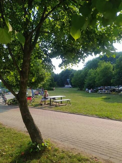 Działka budowlana 1000 m enklawa ciszy, bogata przyrodq