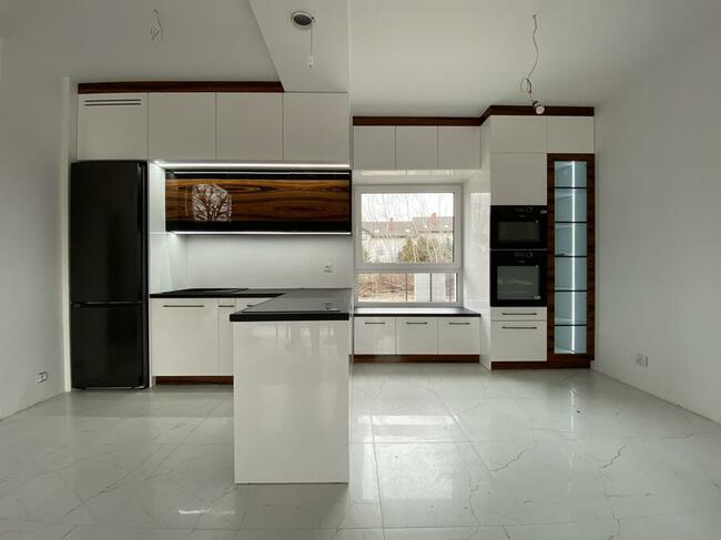 Meble kuchenne Warszawa