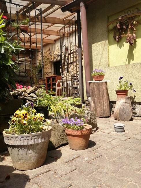 Dom jednorodzinny na sprzedaż