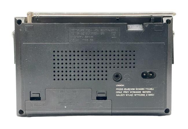 Radio Unitra Ania R-612