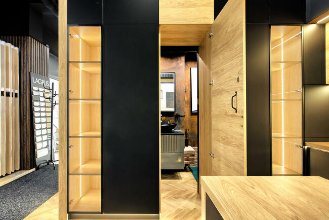 Meble kuchenne Warszawa