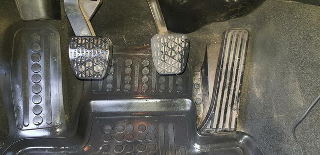 Mercedes C Kllasa W204