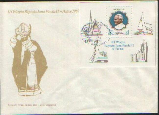 Kop. FDC 2951, 2, bl. 89 1987