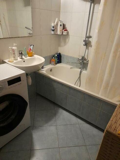 Pokój dwuosobowy Warszawa, ul. Chłodna.