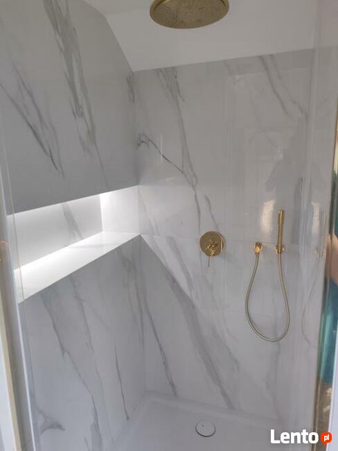 Wykonam komplesowe remonty. Tanio solidnie i z gwarancją.