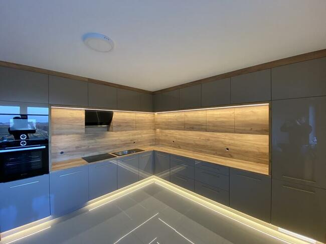 Meble kuchenne Warszawa