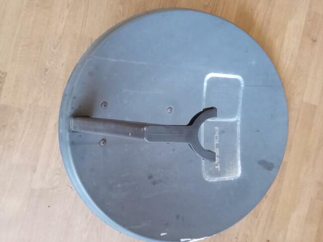 Antena Satelitarna Cyfrowy Polsat