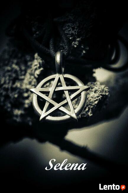 Wróżka Selena Tarot online