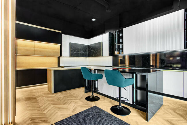 Meble kuchenne Warszawa