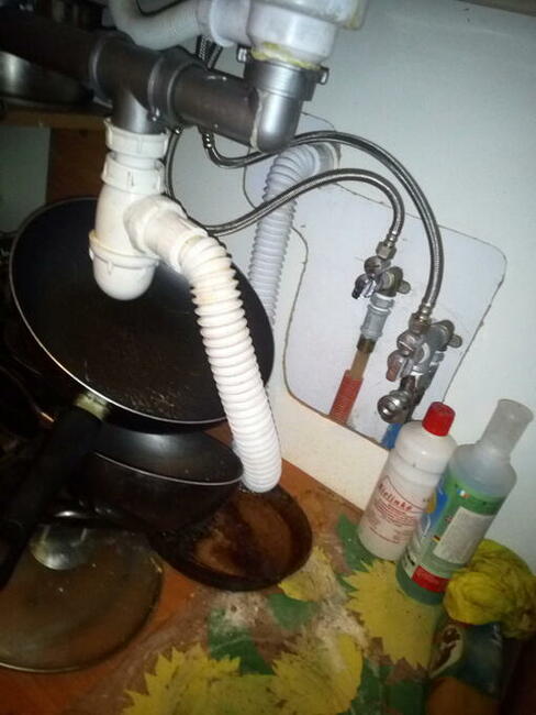 złota rączka drobne naprawy Warszawa