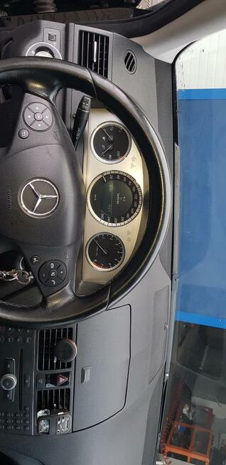 Mercedes C Kllasa W204