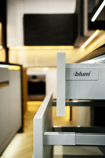 Meble kuchenne Warszawa