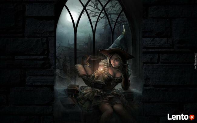 Wróżka Selena Tarot online