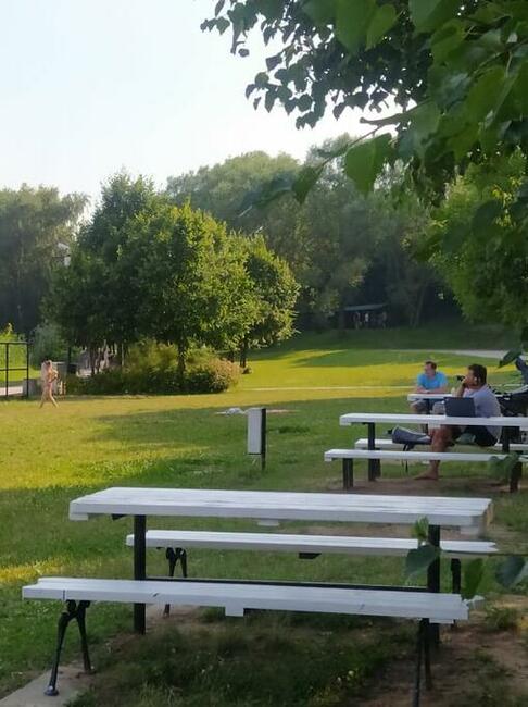 Działka budowlana 1000 m enklawa ciszy, bogata przyrodq