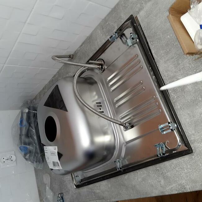 złota rączka drobne naprawy Warszawa