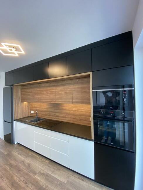 Meble kuchenne Warszawa