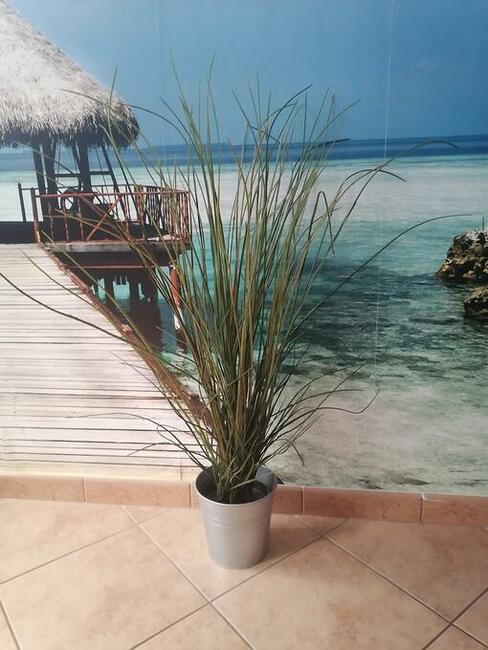 Trawa sztuczna 1m wysoka IKEA