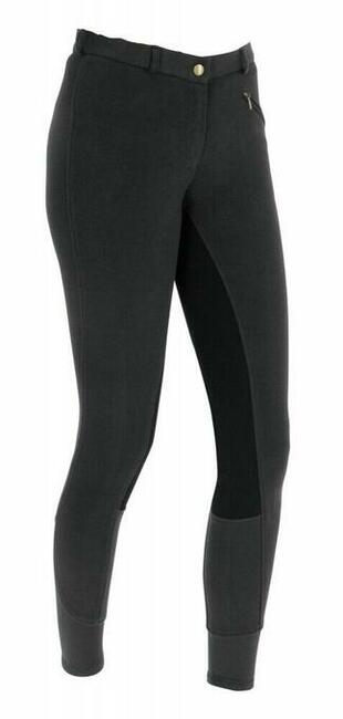 Covalliero Bryczesy młodzieżowe dziecięce 164