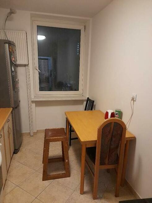 Pokój dwuosobowy Warszawa, ul. Chłodna.