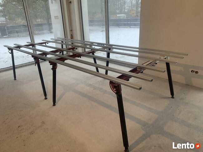 Podnośnik do przenoszenia, spieków kwarcowych wielki format