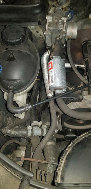 Mercedes C Kllasa W204