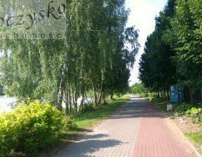 Działka budowlana 1000 m enklawa ciszy, bogata przyrodq