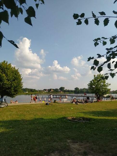 Działka budowlana 1000 m enklawa ciszy, bogata przyrodq