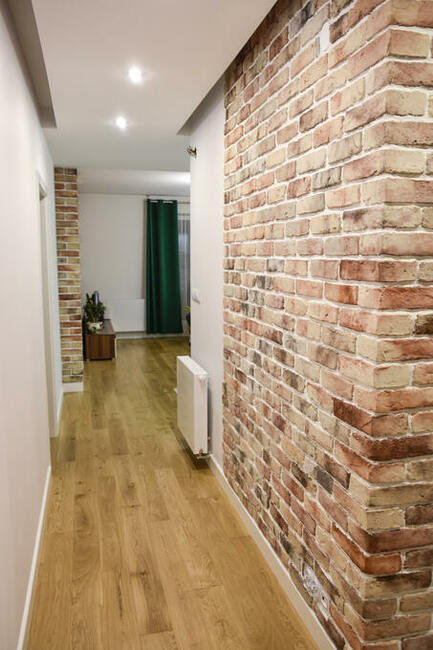 Płytki ceglane, stare cegły na elewacje, lico cegły na ścian