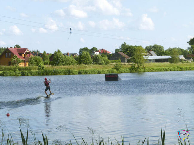 Działka budowlana 1000 m enklawa ciszy, bogata przyrodq